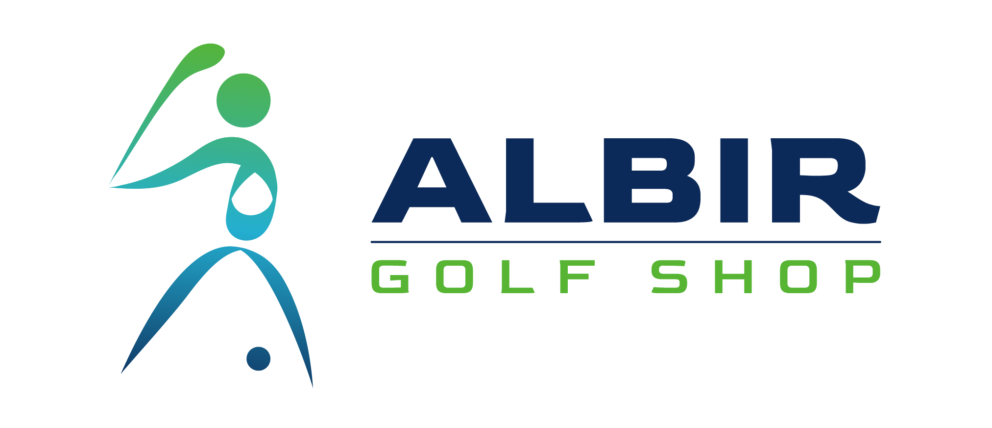 ALBIR GOLF SHOP